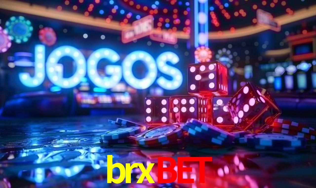 Bônus de Boas-vindas brxbet