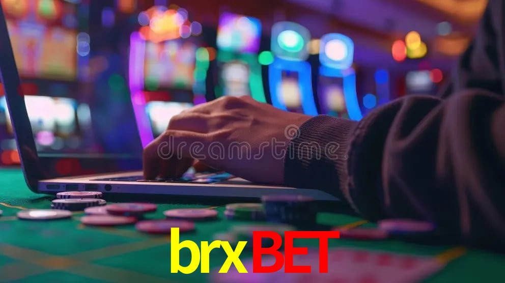 Experiência VIP brxbet