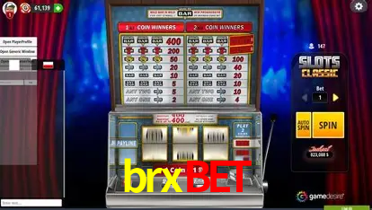 A Revolução dos Aplicativos de Jogos no brxbet