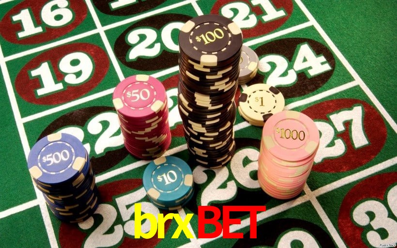 Tecnologia da Plataforma brxbet