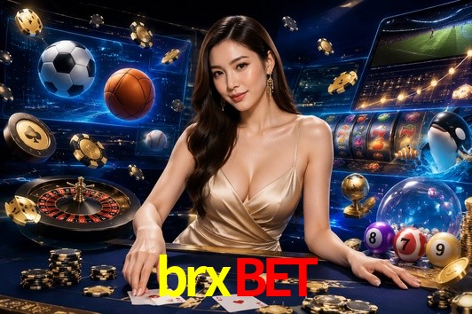 Platform Technology brxbet
