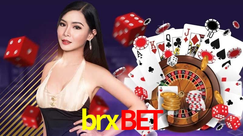 Estatísticas Esportivas brxbet