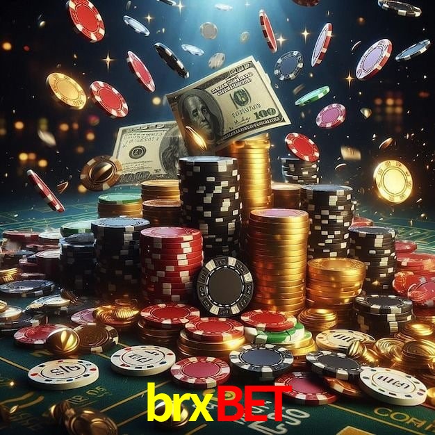 Casino VIP brxbet