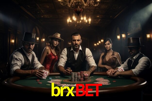 Torneios brxbet