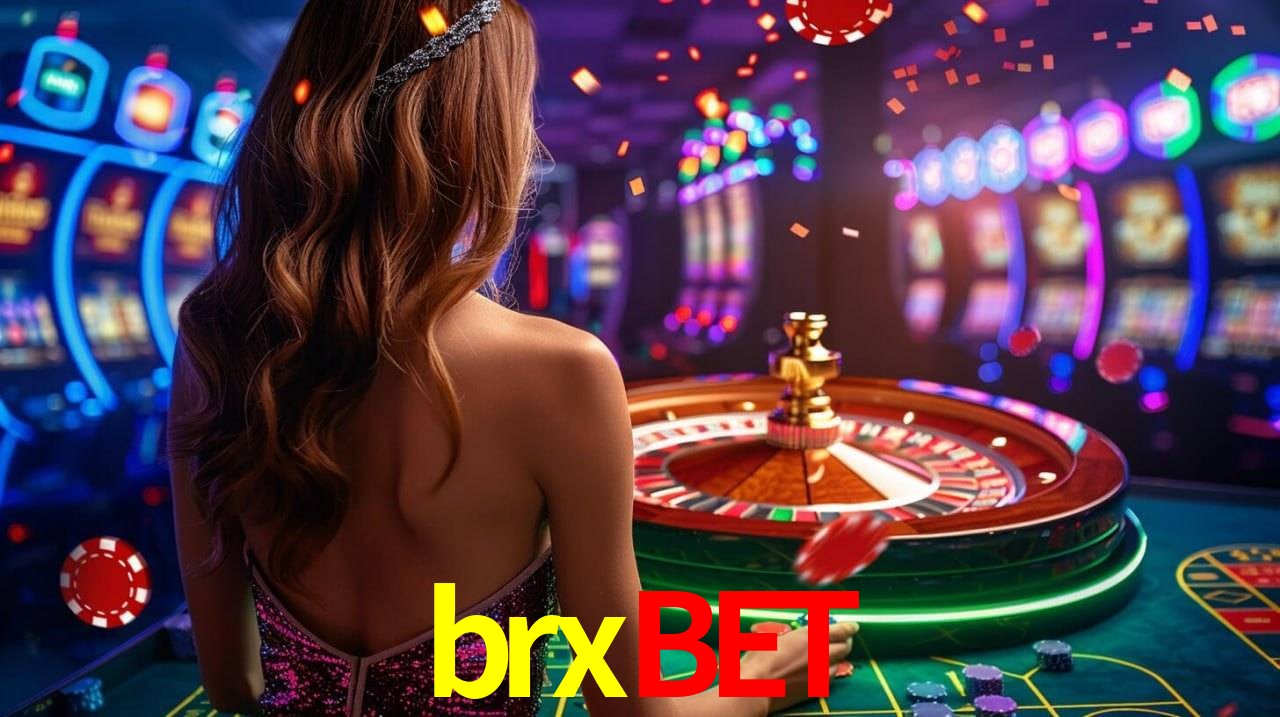 Página de download brxbet
