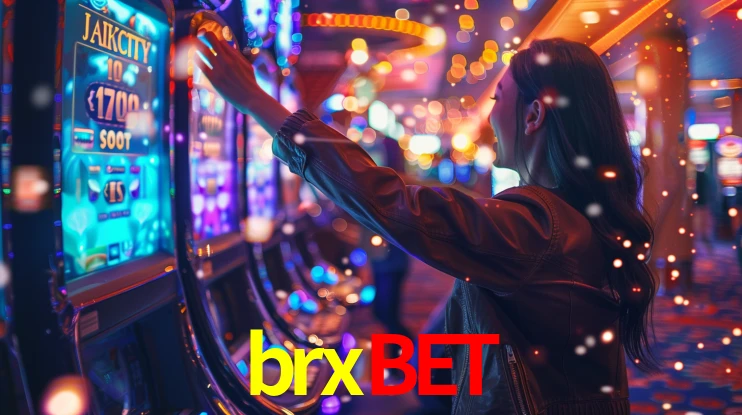 brxbet: Jogos de Caça-Níqueis-Altas Recompensas, Roleta-Velocidade, Blackjack-Desafios Máximos