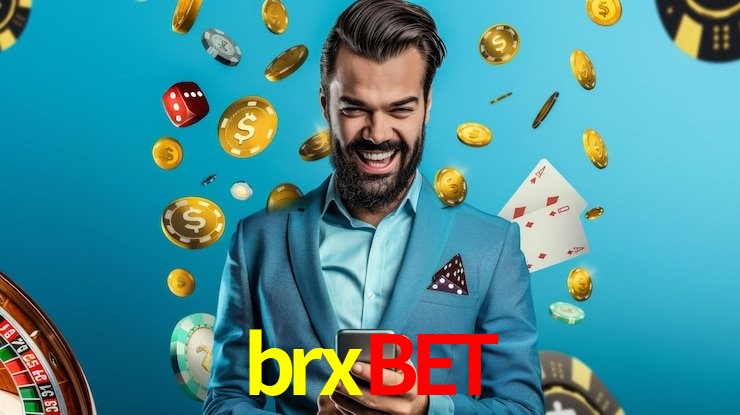 Game Providers brxbet