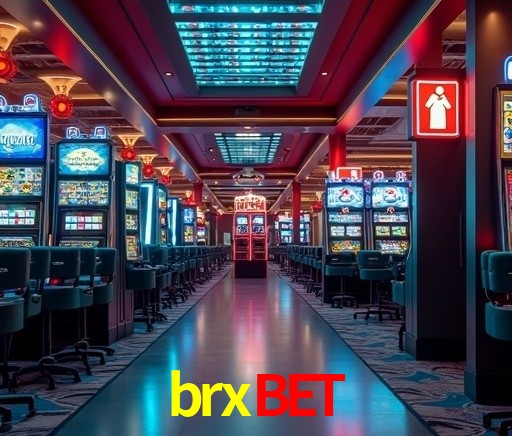 PIX Instantâneo brxbet