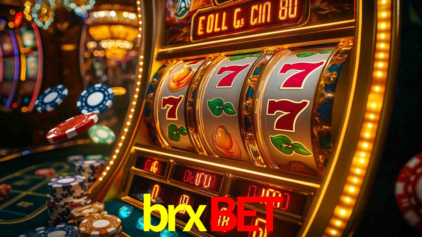 Premium Interface brxbet