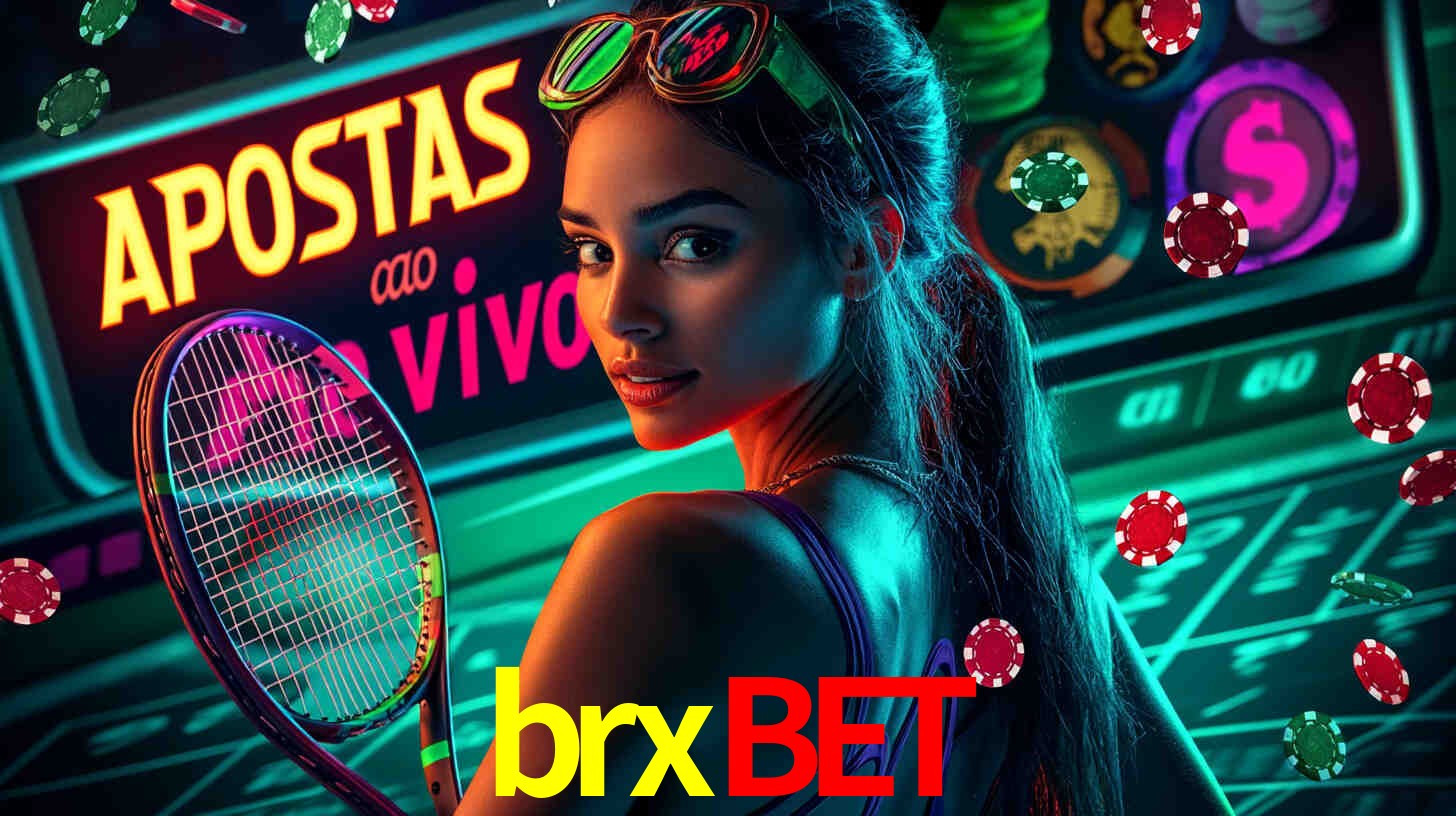 A Emoção da Loteria na brxbet: Uma Chance de Mudança de Vida