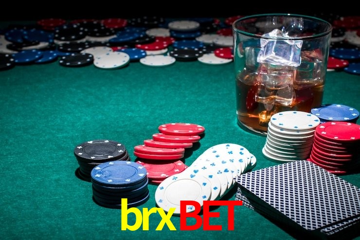 Casino Ao Vivo brxbet