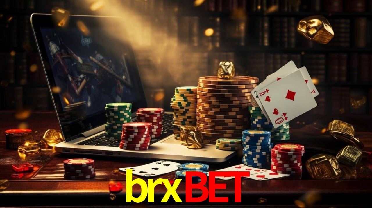 Jogos de Slot brxbet