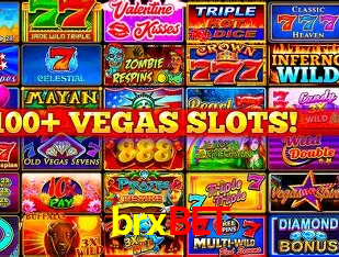 Descubra o Mundo do Cassino Online com brxbet
