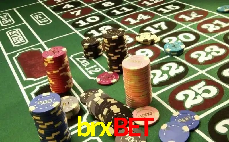 Aplicativo mobile brxbet