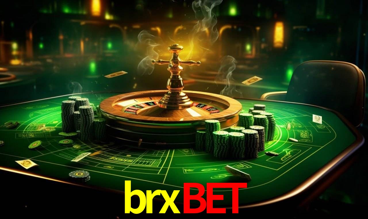 Casino Ao Vivo brxbet