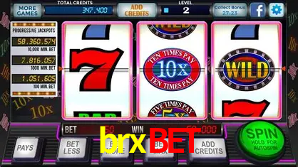 Inovações de Jogos na brxbet: O Futuro das Experiências Interativas