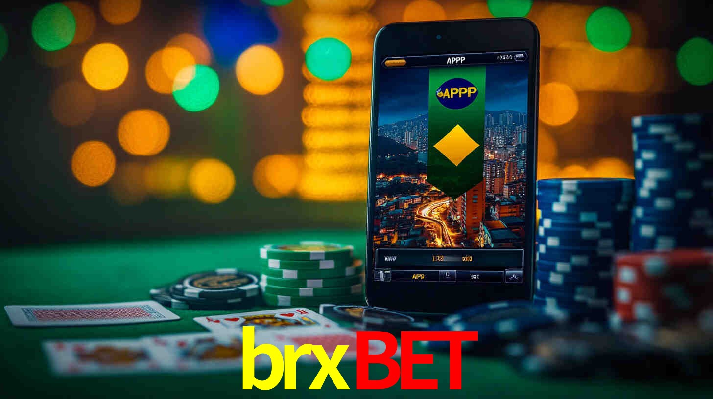 cassino brxbet