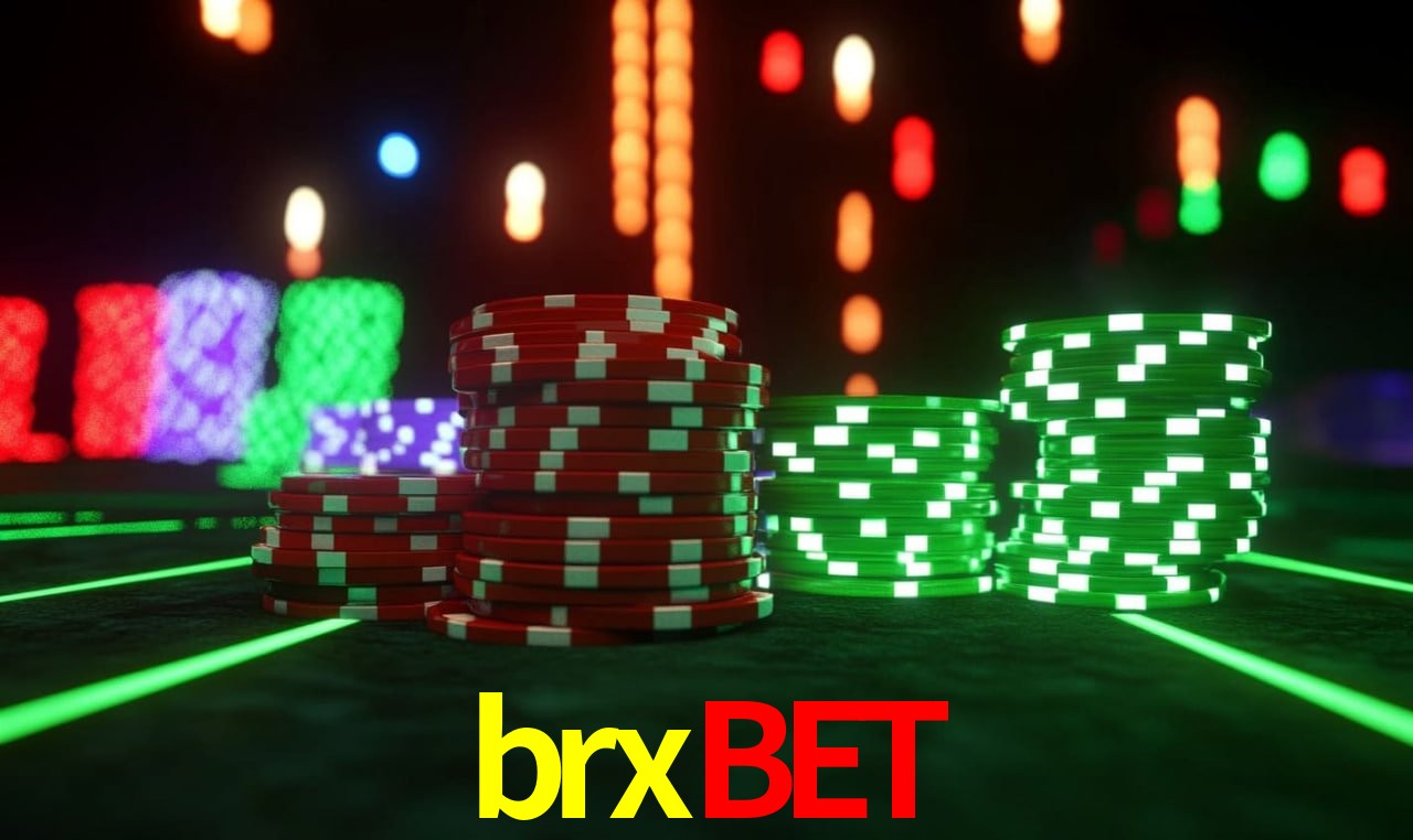 Bonus Features brxbet