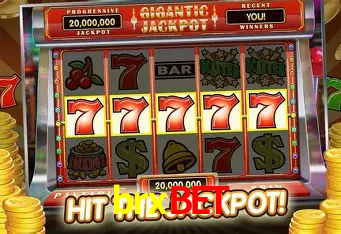 Descubra a Magia dos Jogos de Arcade no brxbet
