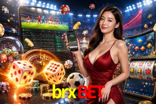 Secure Login brxbet