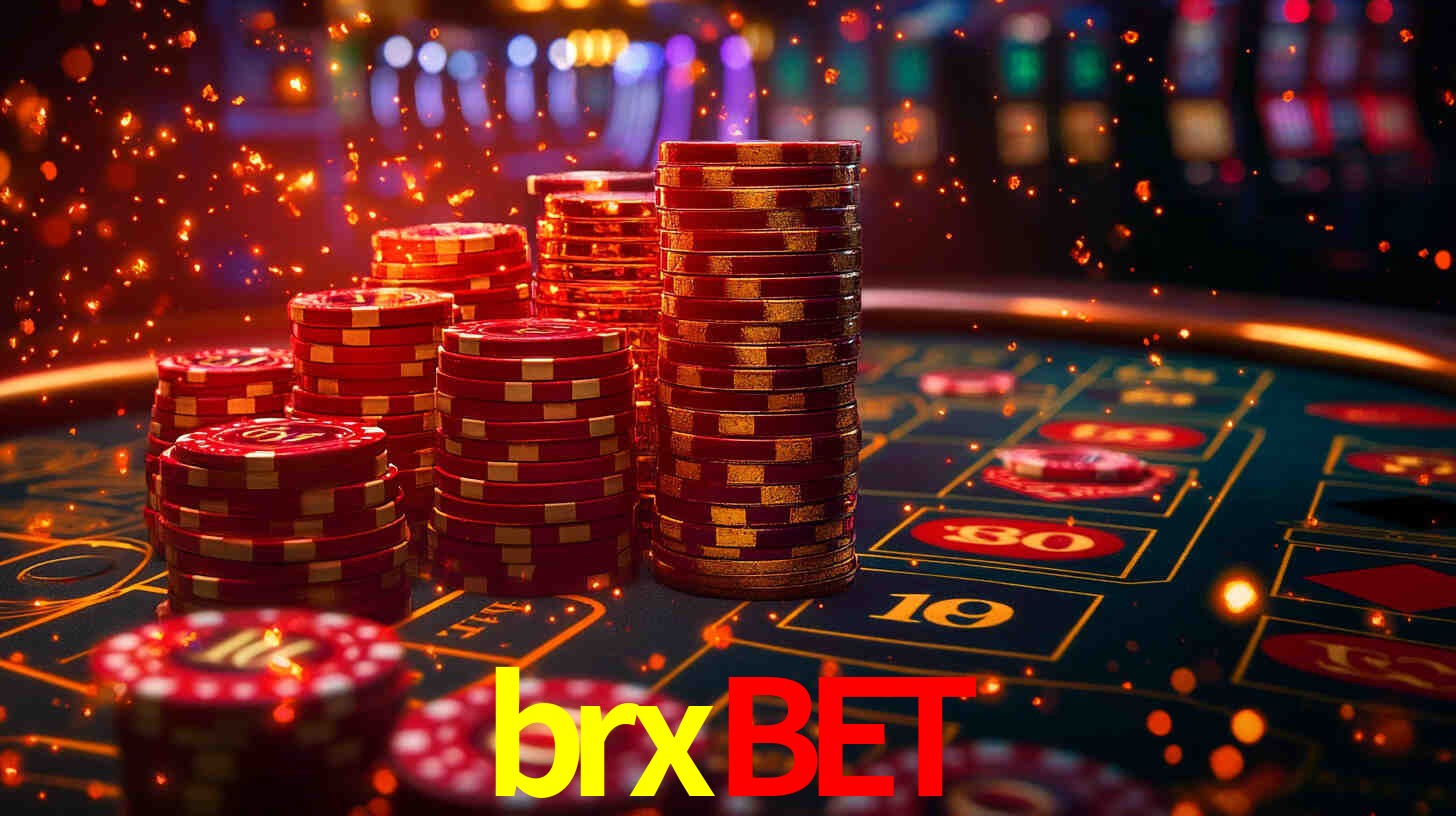 brxbet App Interface