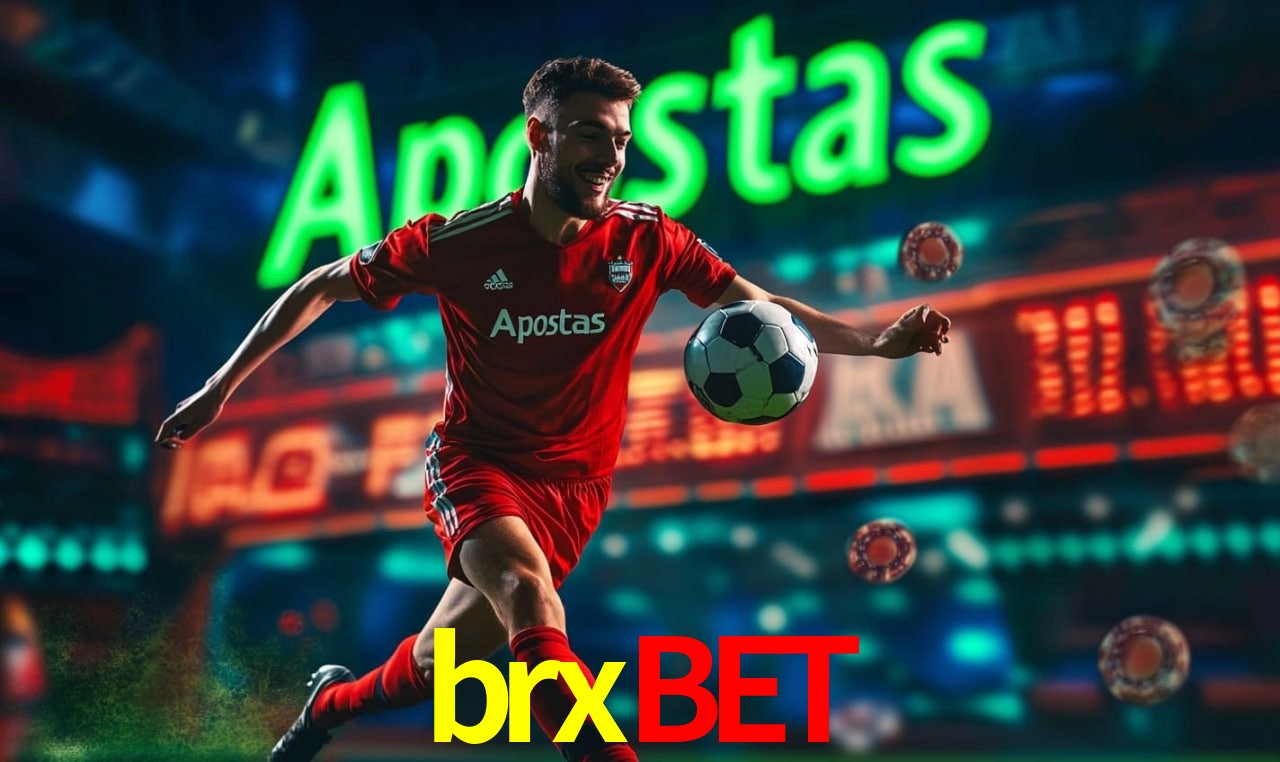 Apostas de Tênis brxbet