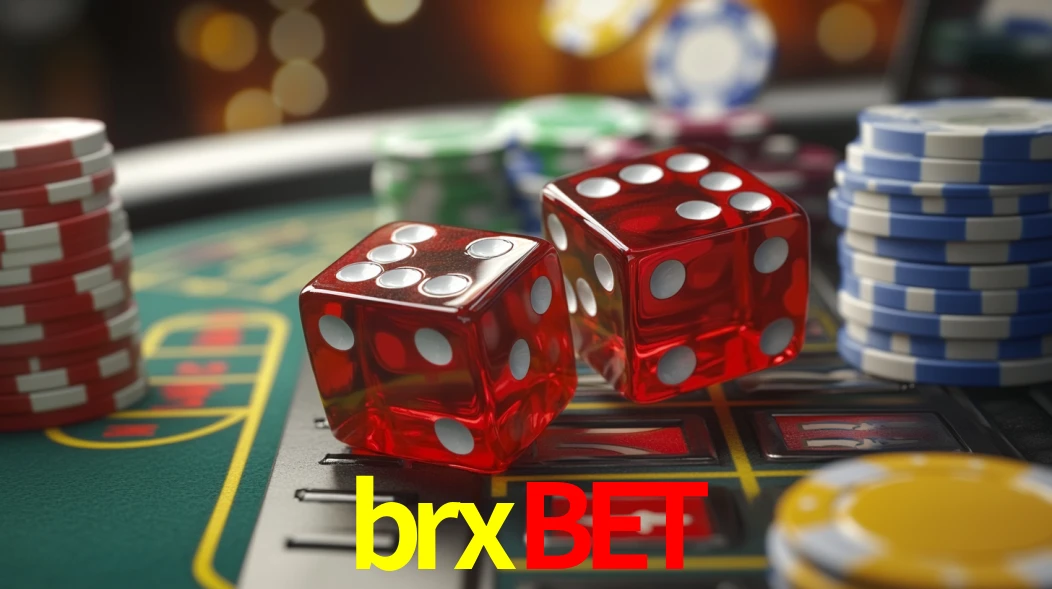 Welcome Bonus brxbet