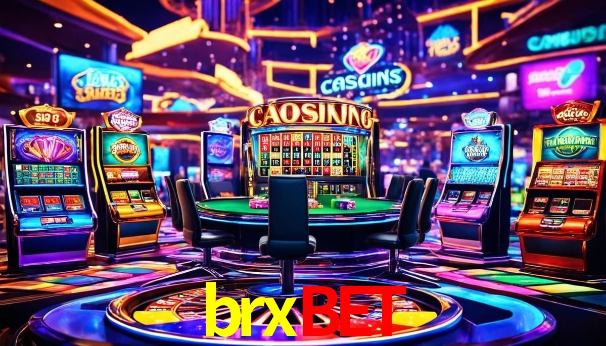 Ofertas Exclusivas brxbet