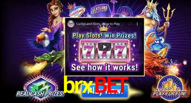Descubra o Mundo do Cassino Online com brxbet
